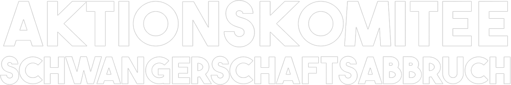 Aktionskomittee Schwangerschaftsabbruch